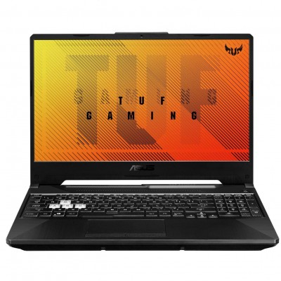 ASUS WOW 15 6 R5 8GB512GB GTX1650TI GLAP