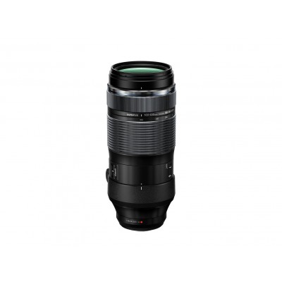 OLYMPUS 100-400 LENS