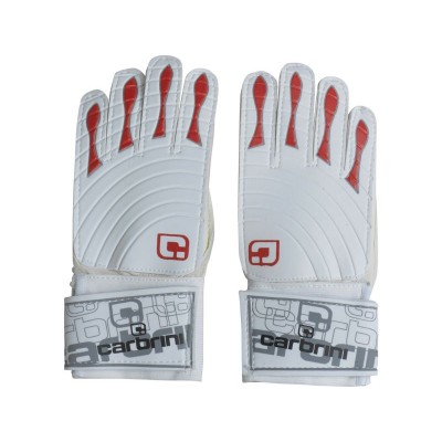 CARBRINI JUNIOR GK FOOTBALL GLOVES      