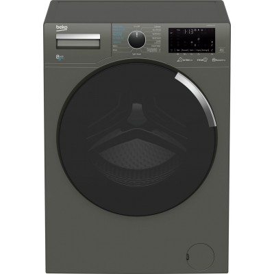 BEKO WDEY854P44QG 8 5 KG WD GRPH INS