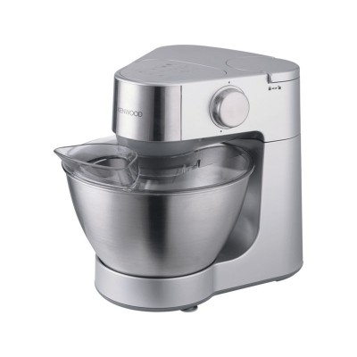 KENWOOD PROSPERO SILVER KITCHEN MACHINE 