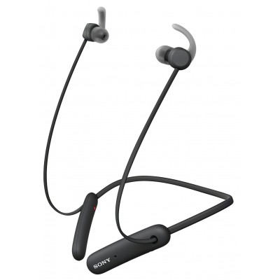 SONY WI-SP510 WIRELESS IN EAR HP BLACK