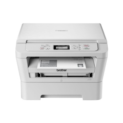 BROTHER DCP-7055W AIO MONO LASER PRINTER