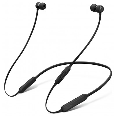 BEATS X IN EAR BT BLACK