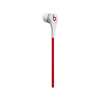 BEATS BY DRE TOURS WHITE                