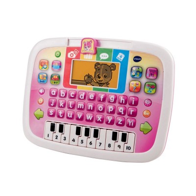 VTECH TODDLER TABLET PINK               