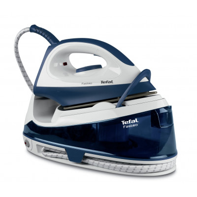 TEFAL FASTEO STEAM GEN