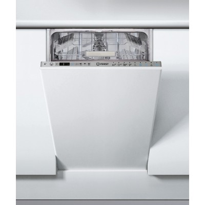 INDESIT DSIO 3T224 E Z UK INT SLIM DW