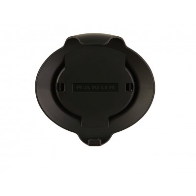 Belkin 10W Wireless Charger Pad with Plug - Black