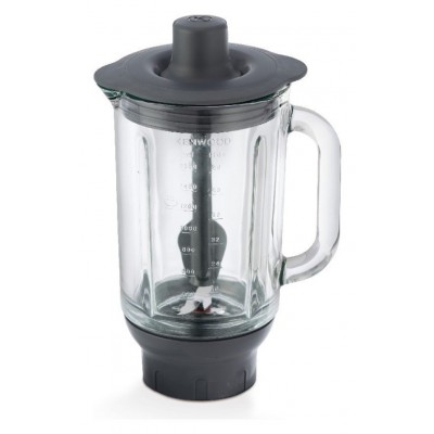 Kenwood KAH358GL Glass Jug Blender Attachment