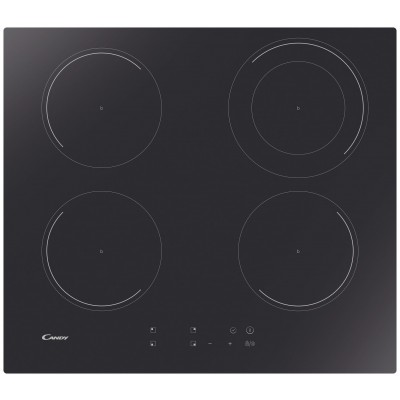 Candy CIC642 Induction Hob