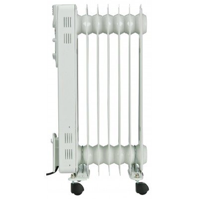 Challenge 1.5kW Oil Filled Radiator