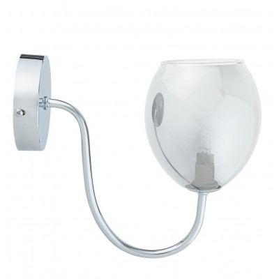 Argos Home Palm Luxe Wall Light