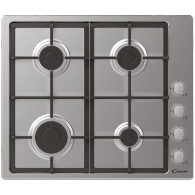 CANDY CHG6LX GAS HOB SS