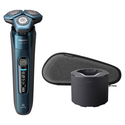 Philips Series 7000 Wet and Dry Electric Shaver S7786/50