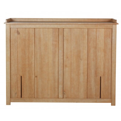09H CRUSOE HBOARD 4FT6 PINE