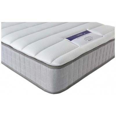 Silentnight Healthy Growth Kids Sprung Single Mattress