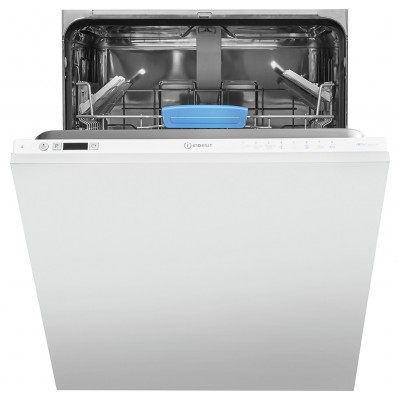 INDESIT DIFP 8T96 Z UK INT DW WHT INS