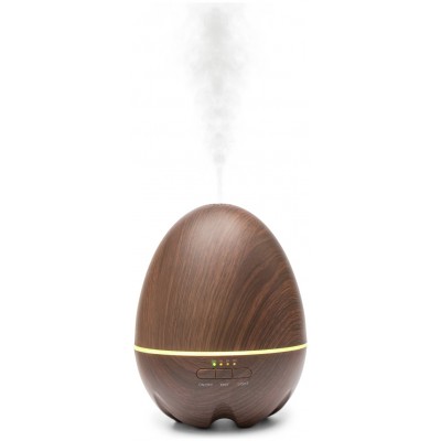 ARIA AROMA DIFFUSER & HUMIDIFIERS WOOD