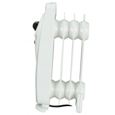 Challenge 0.4kW Mini Oil Filled Radiator