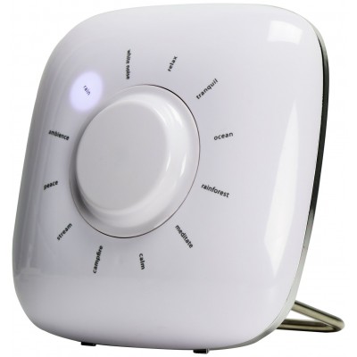 LIFEMAX SOOTHING SOUNDS DIAL
