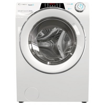 Candy Rapido ROW14956DWHC 9KG / 5KG 1400 Spin Washer Dryer