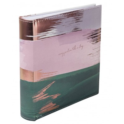 Tranquil Retreat Photo Album