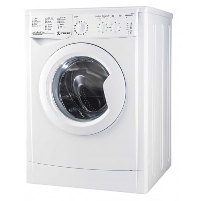 INDESIT IWC 81251 W UK N 8KG WM INS