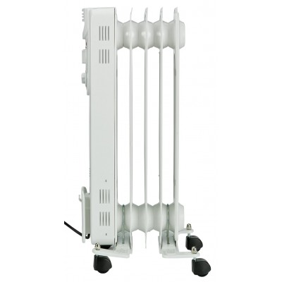 Challenge 1kW Oil Filled Radiator