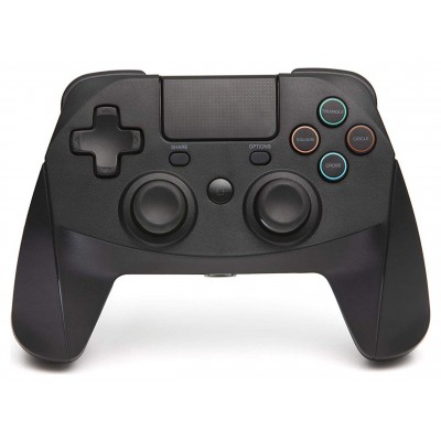 SNAKEBYTE GAMEPAD BLACK