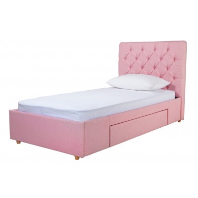AH3 HARPER PINK 3FT