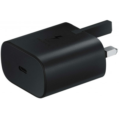 Samsung 25W Fast Charging Travel Adaptor