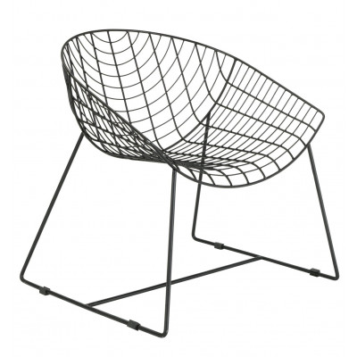 HAB LEOPOLD CHAIR