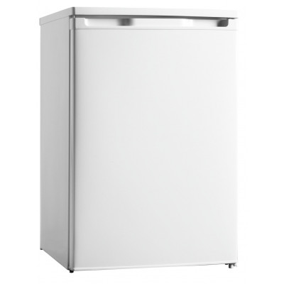Bush ME5585UCL Under Counter Larder Fridge - White
