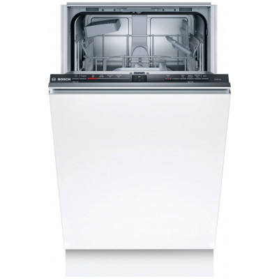 BOSCH SRV2HKX39G INT SLIMLINE SIL DW INS