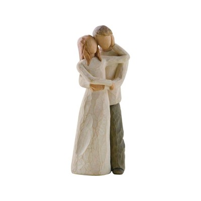 Willow Tree Together Figurine
