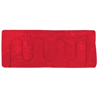PRO ACTION 200GSM ENVELOPE SLEEPING BAG