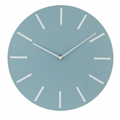 Argos Home Wall Clock - Grey