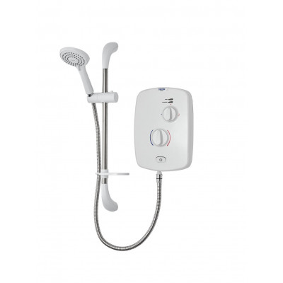 ZANTE 5   9 5 KW WHITE