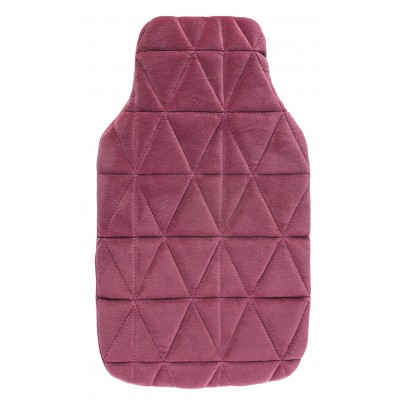 Tranquil Retreat Velvet Hot Water Bottle