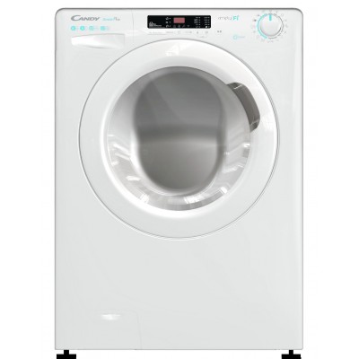 Candy Smart Pro CSOW41065D 10KG / 6KG Washer Dryer - White