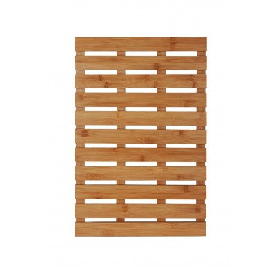 Habitat Bamboo Duck Board - Brown