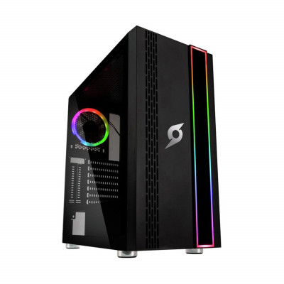 SFORCE ONYX I5 16GB 500GB 3060TI GDESK