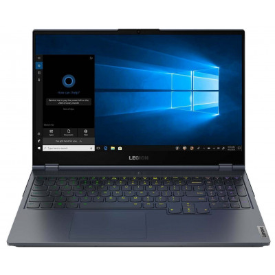 Lenovo Legion 7 16in R7 16GB 521GB RTX3070 Gaming Laptop