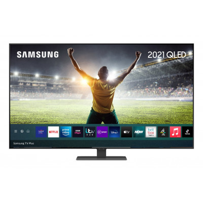 SAMSUNG QE75Q80AATXXU