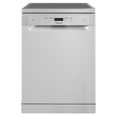 HOTPOINT HFC 3C26 W SV UK DISHWASHER INS