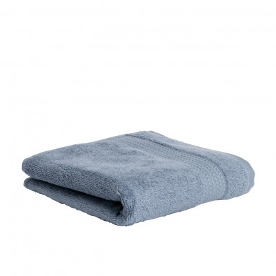 HAB HYGRO ANTI MICRO BLUE HAND TOWEL 2PK