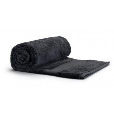Habitat Egyptian Cotton Bath Towel - Slate