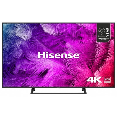 Hisense 65 Inch H65B7300UK Smart 4K HDR LED TV