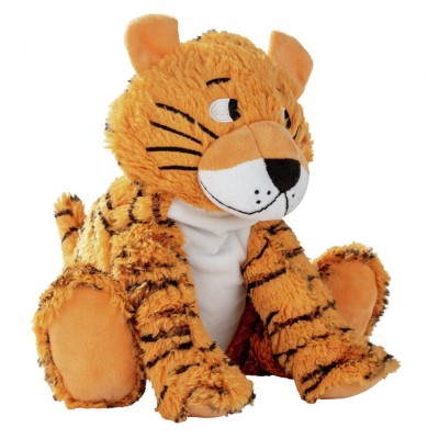 Adventure Is Out There Tiger Hottie